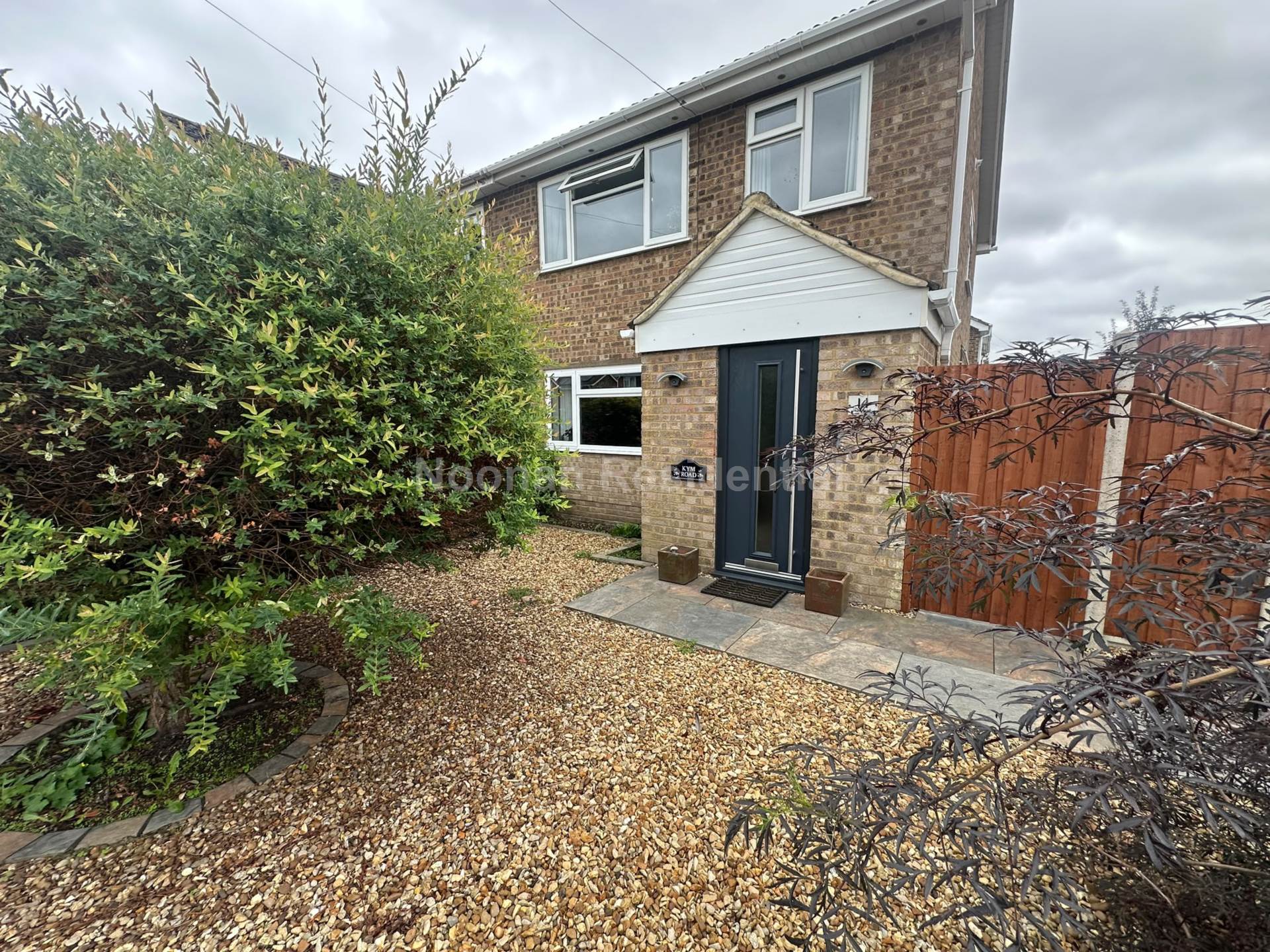 Kym Road, St Neots, Image 1