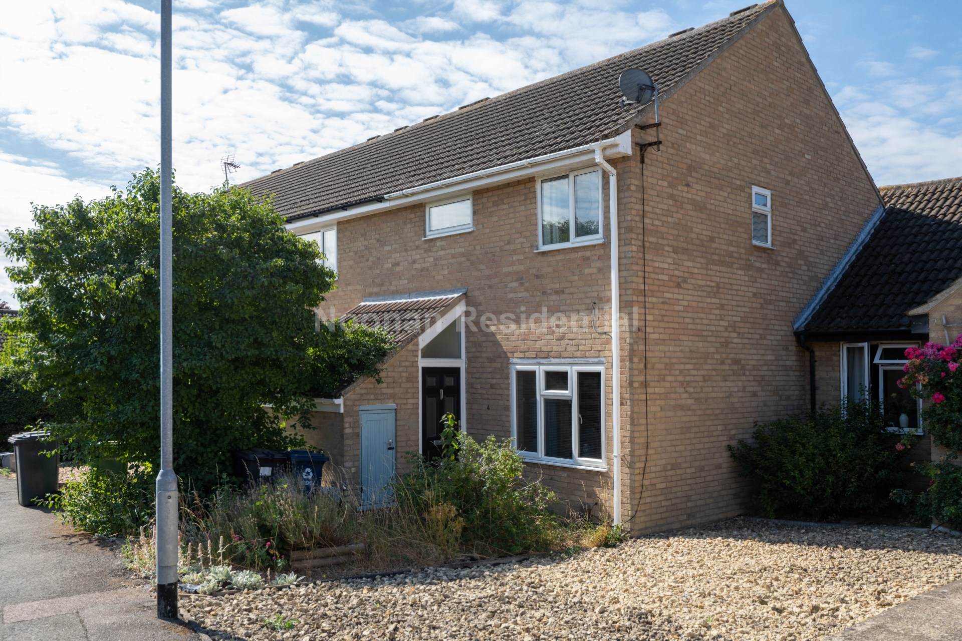 Marlborough Close, St Ives, Image 1