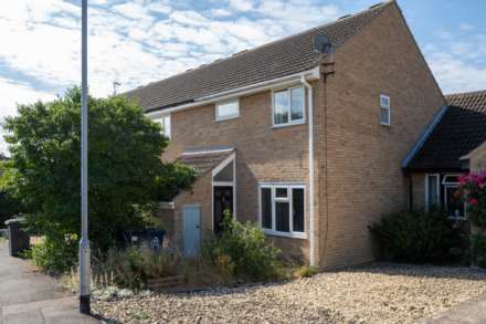 Property For Sale Marlborough Close, St Ives