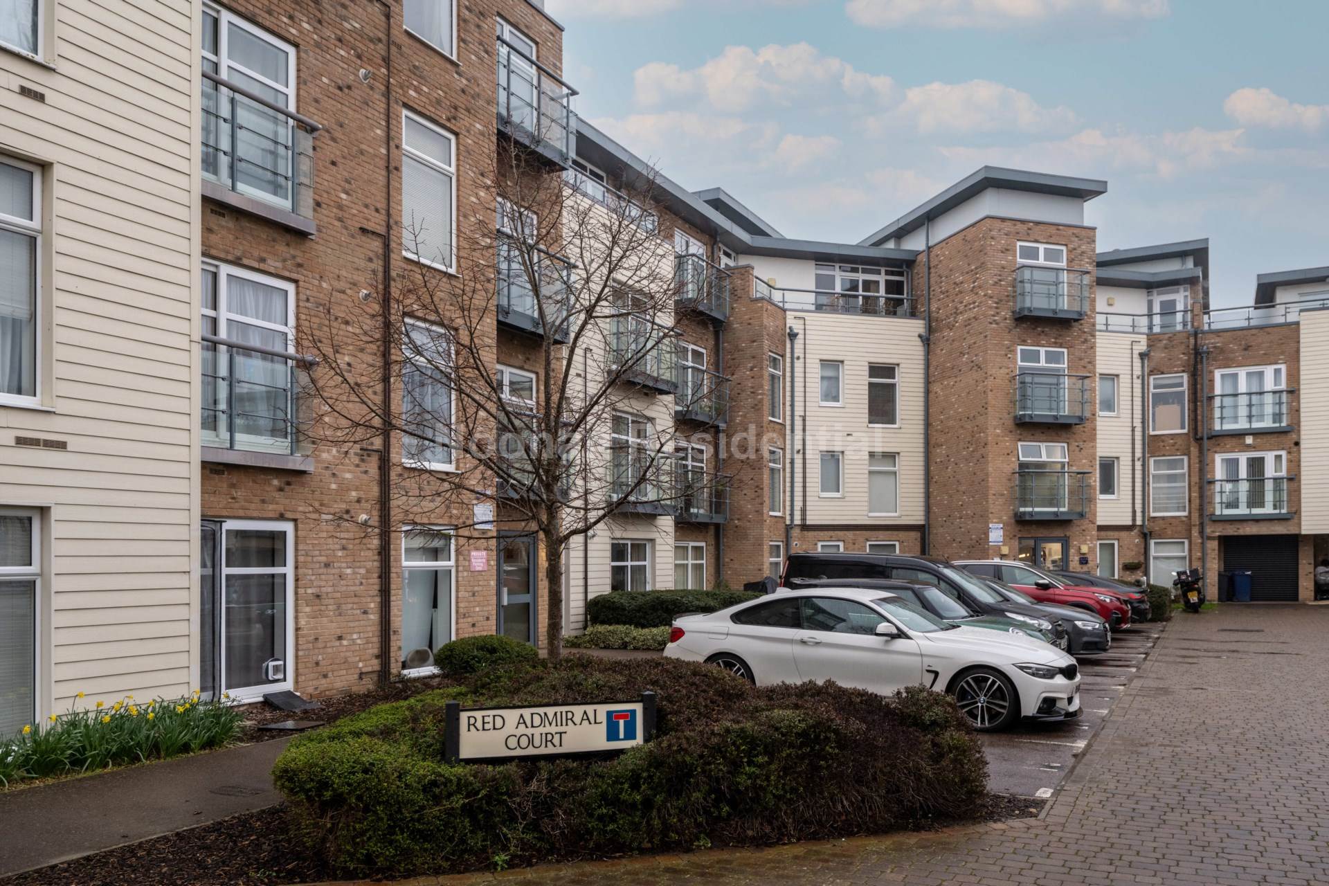 Red Admiral Court, St Neots, Image 13