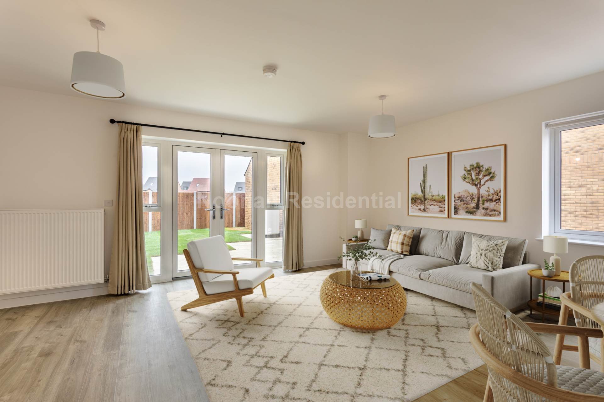 Lambourne Way, Image 10