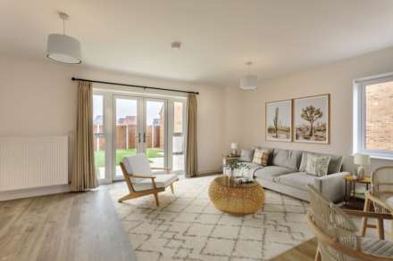 Lambourne Way, Image 10