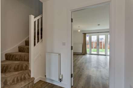 Lambourne Way, Image 12