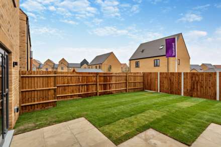 Lambourne Way, Image 24