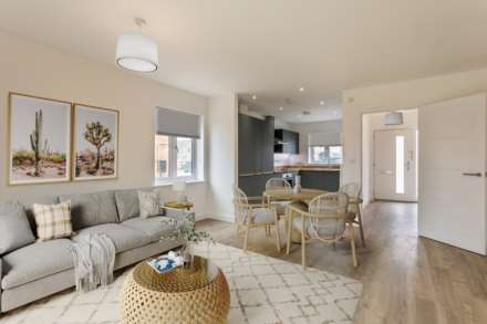 Lambourne Way, Image 8
