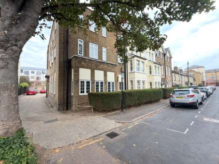 Property For Rent Hertford