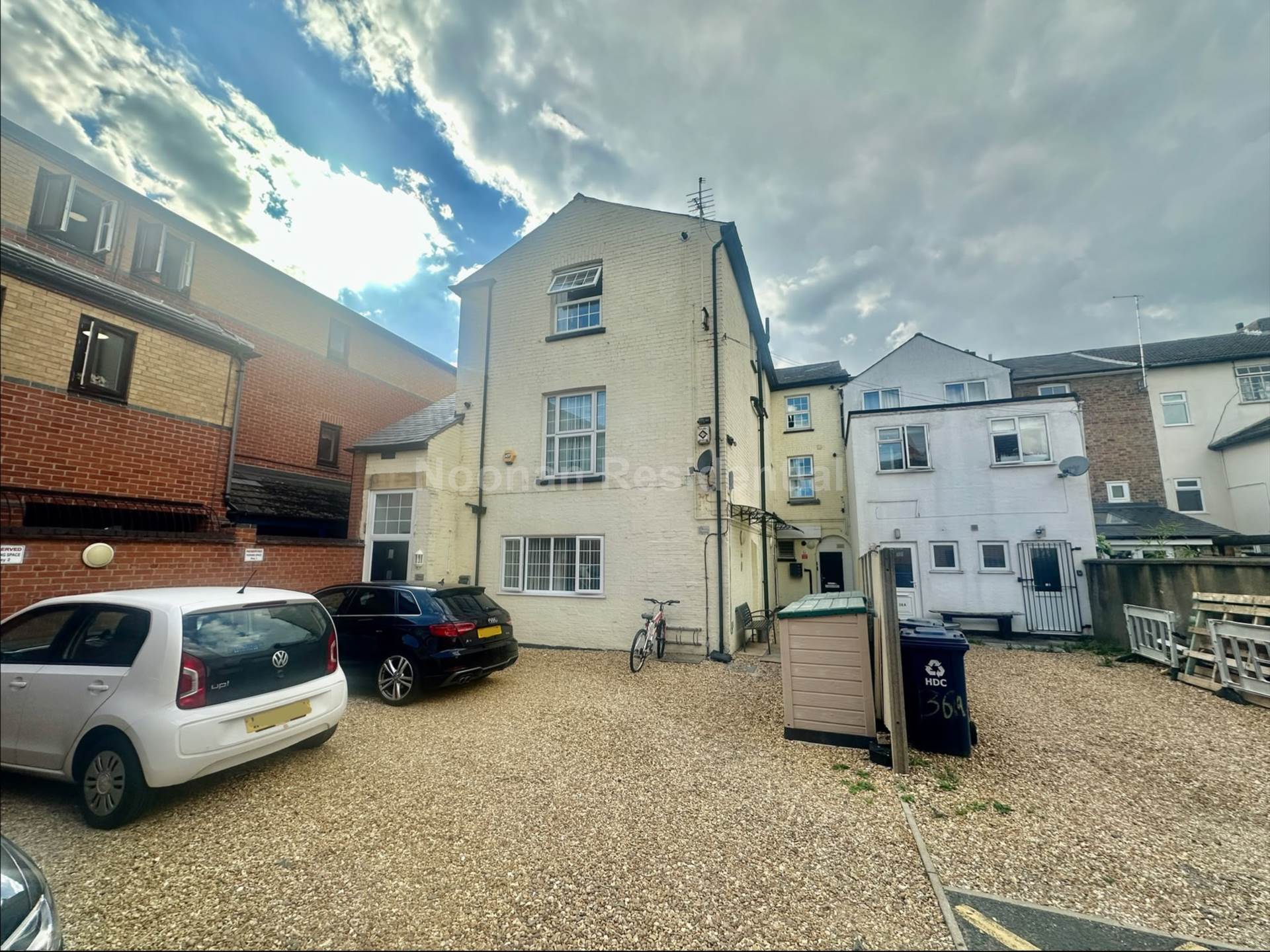 New Street, St Neots, Image 8