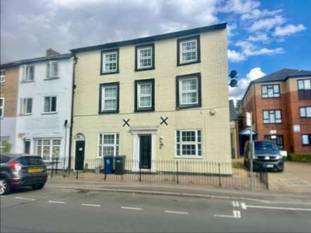 Property For Rent New Street, St Neots