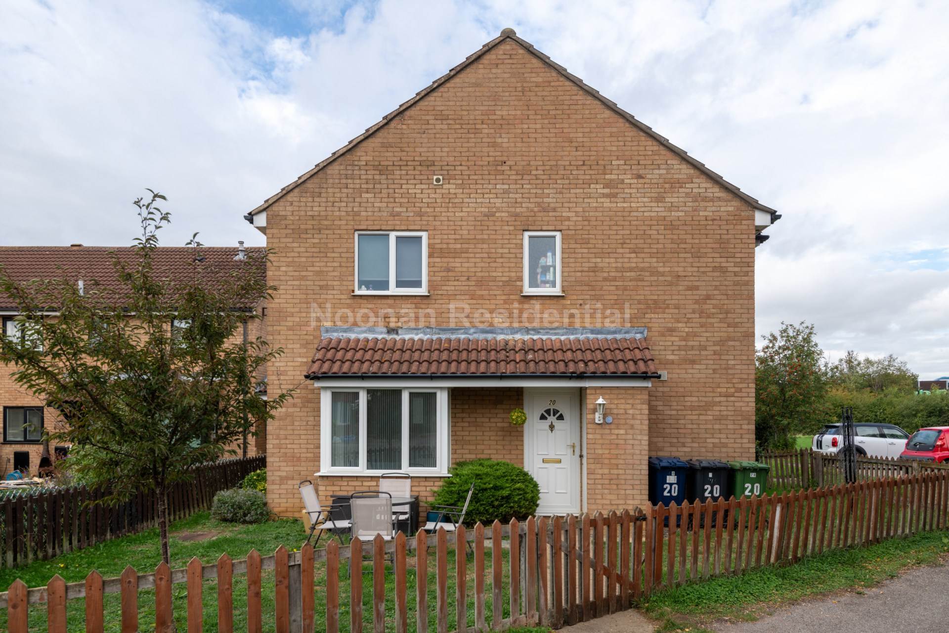 Fallow Drive, Eaton Socon, St Neots, Image 1