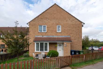 Fallow Drive, Eaton Socon, St Neots, Image 1