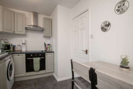 Fallow Drive, Eaton Socon, St Neots, Image 3