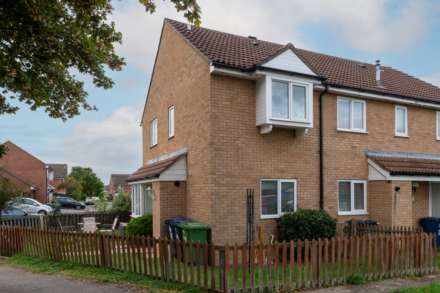 Fallow Drive, Eaton Socon, St Neots, Image 8