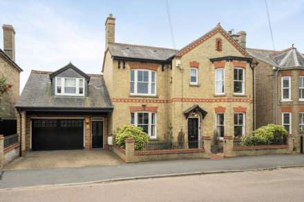 Property For Sale Avenue Road, St Neots