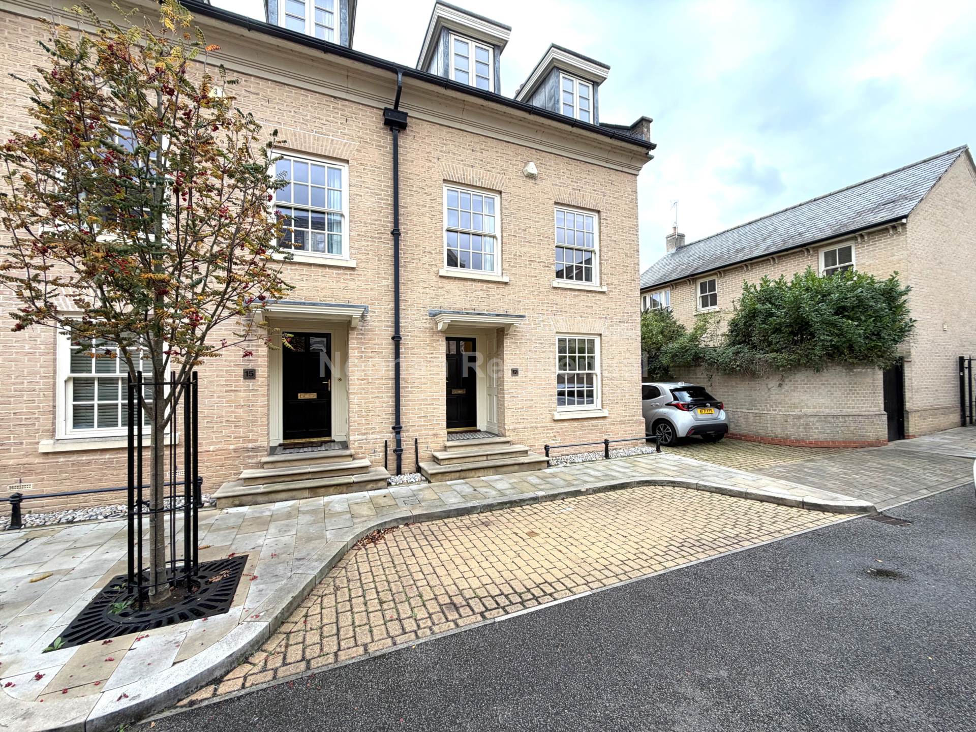 River Place, St Ives, Image 1
