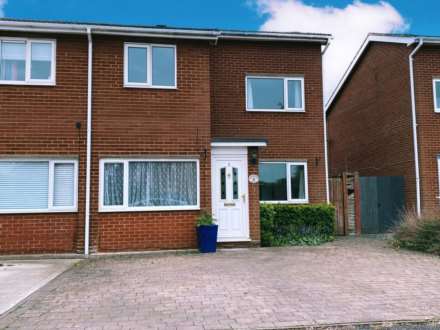 Property For Rent Longfellow Place, Eaton Ford, St Neots