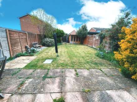 Longfellow Place, Eaton Ford, Image 9