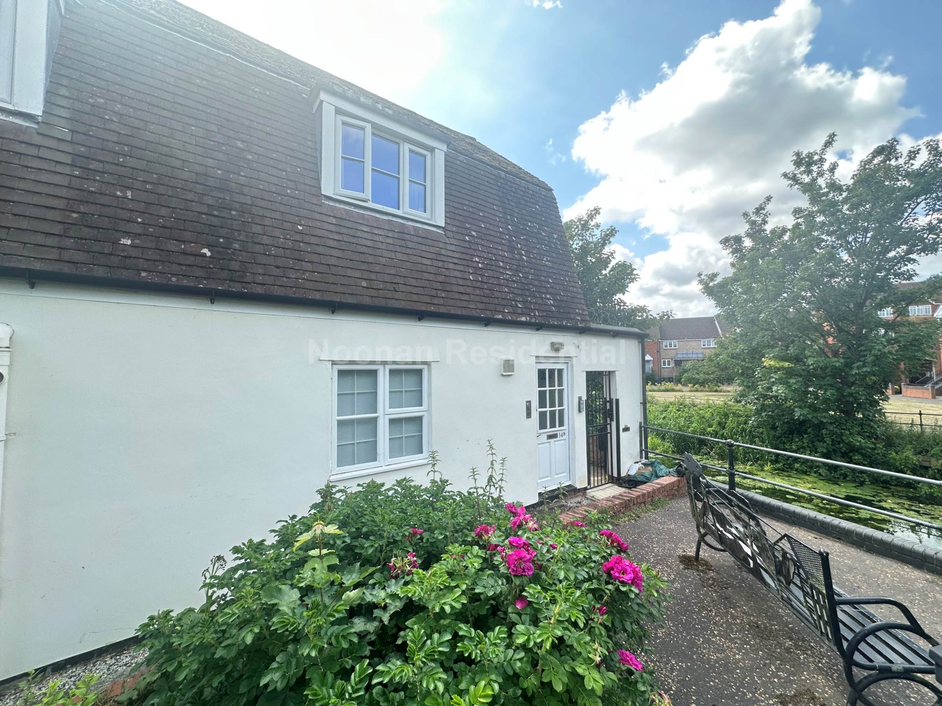 Brook Street, St Neots, Image 1