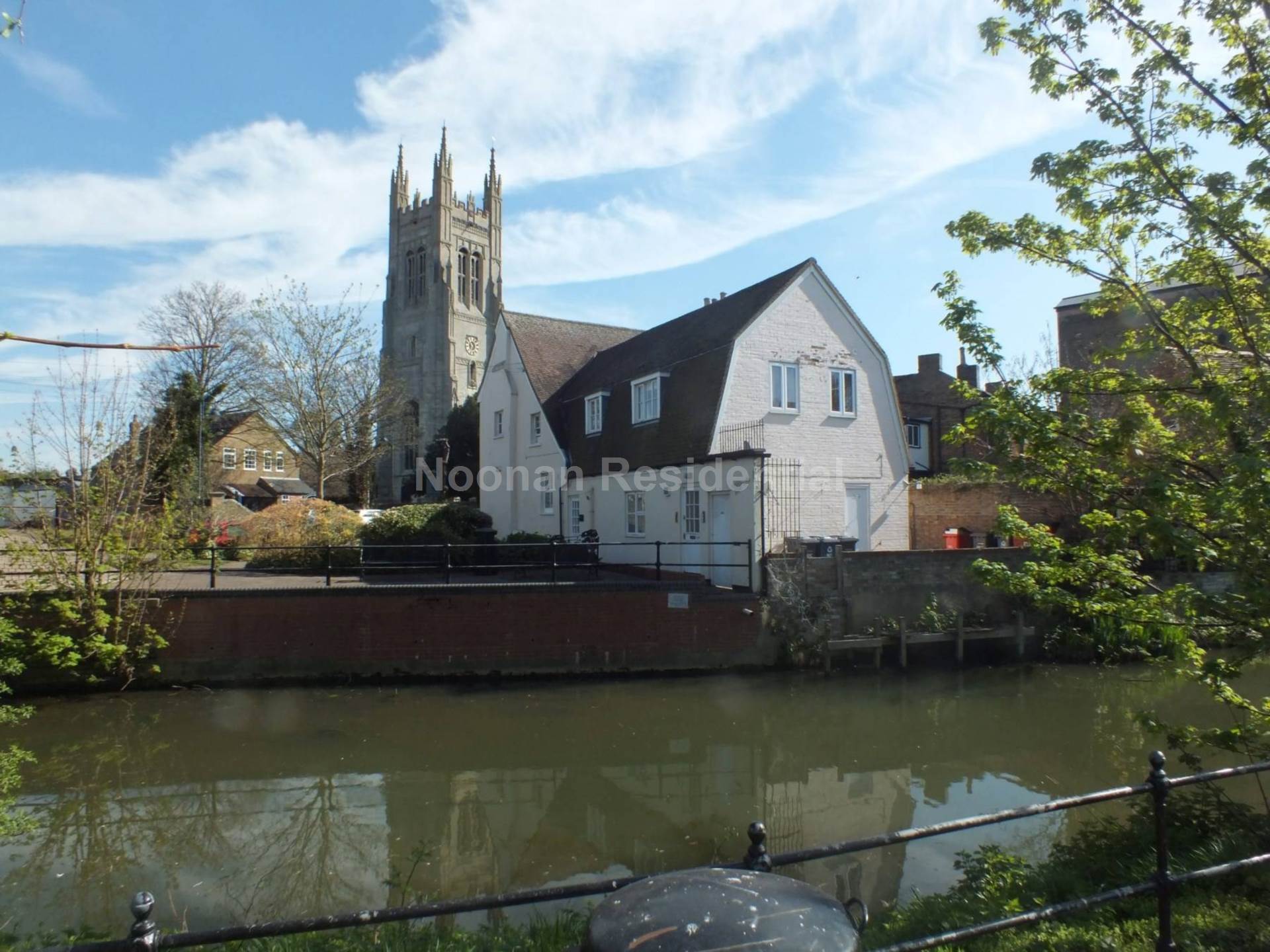 Brook Street, St Neots, Image 12