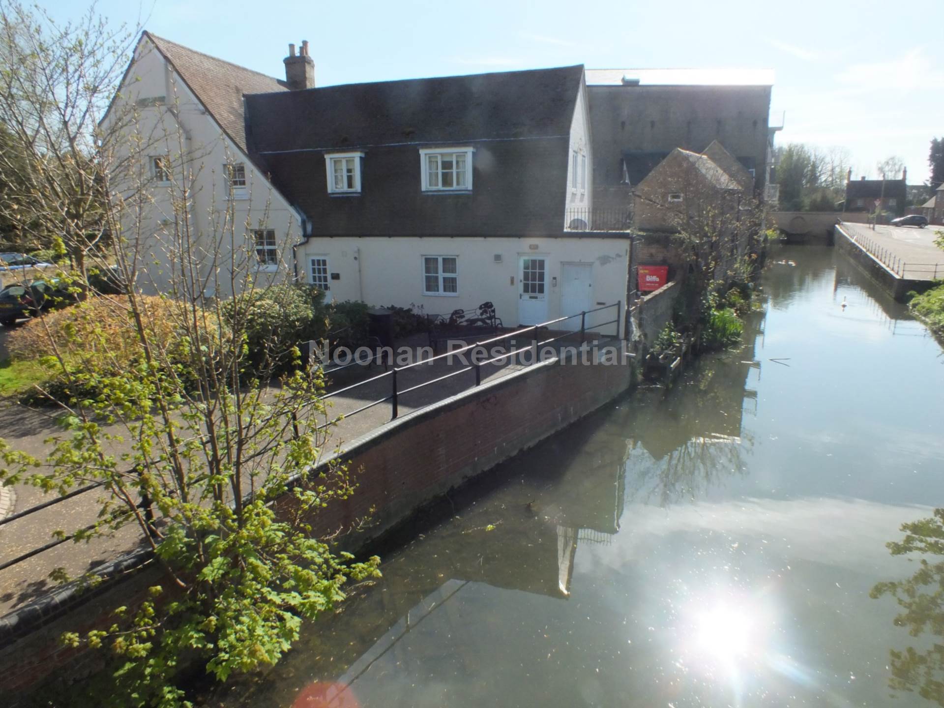 Brook Street, St Neots, Image 14