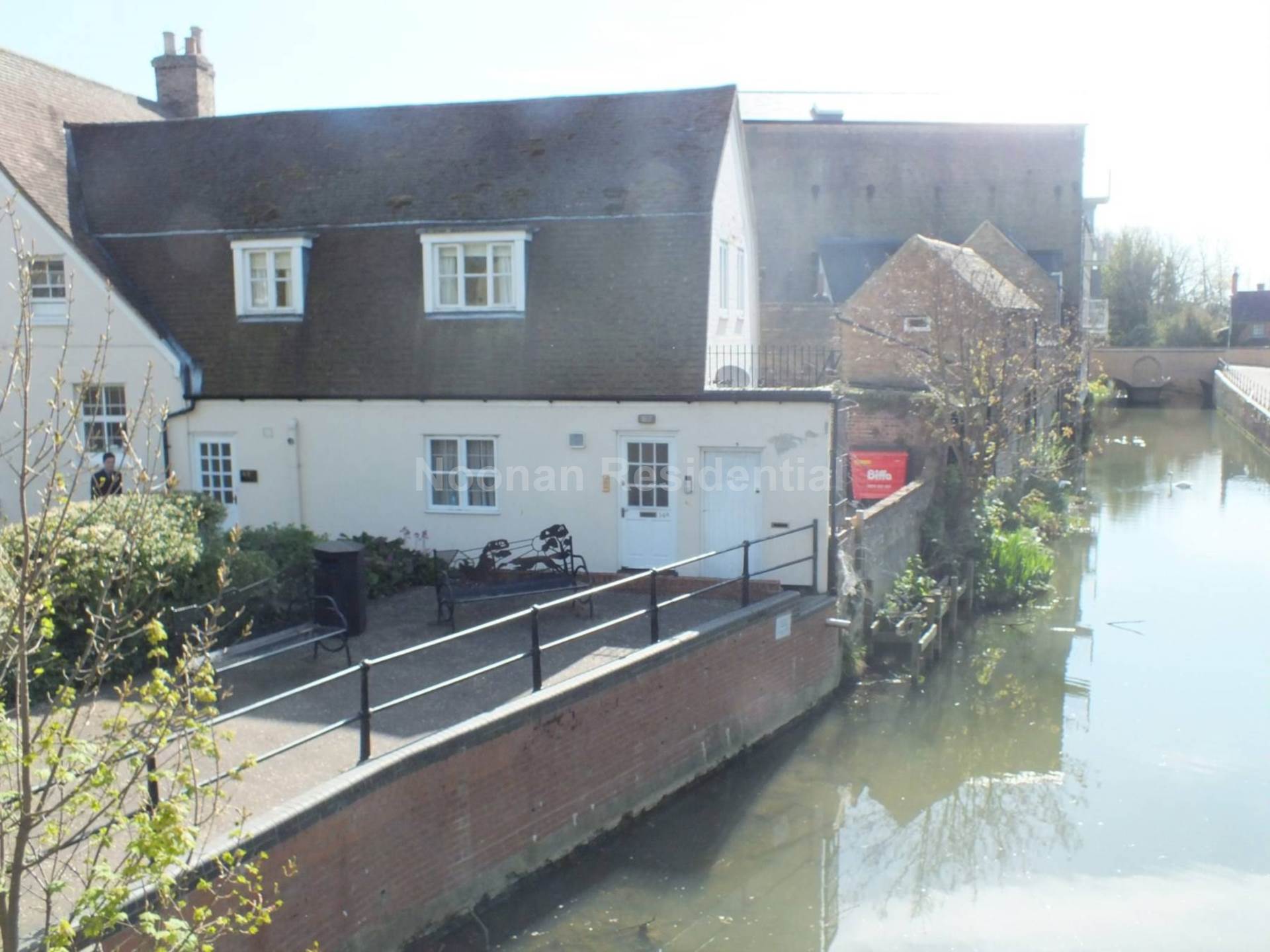 Brook Street, St Neots, Image 15