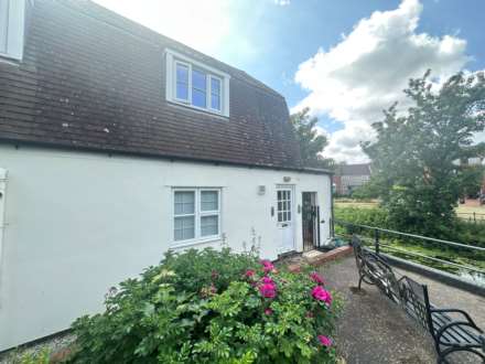 Brook Street, St Neots, Image 1