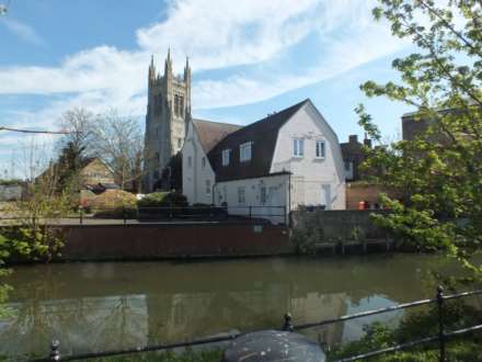 Brook Street, St Neots, Image 12