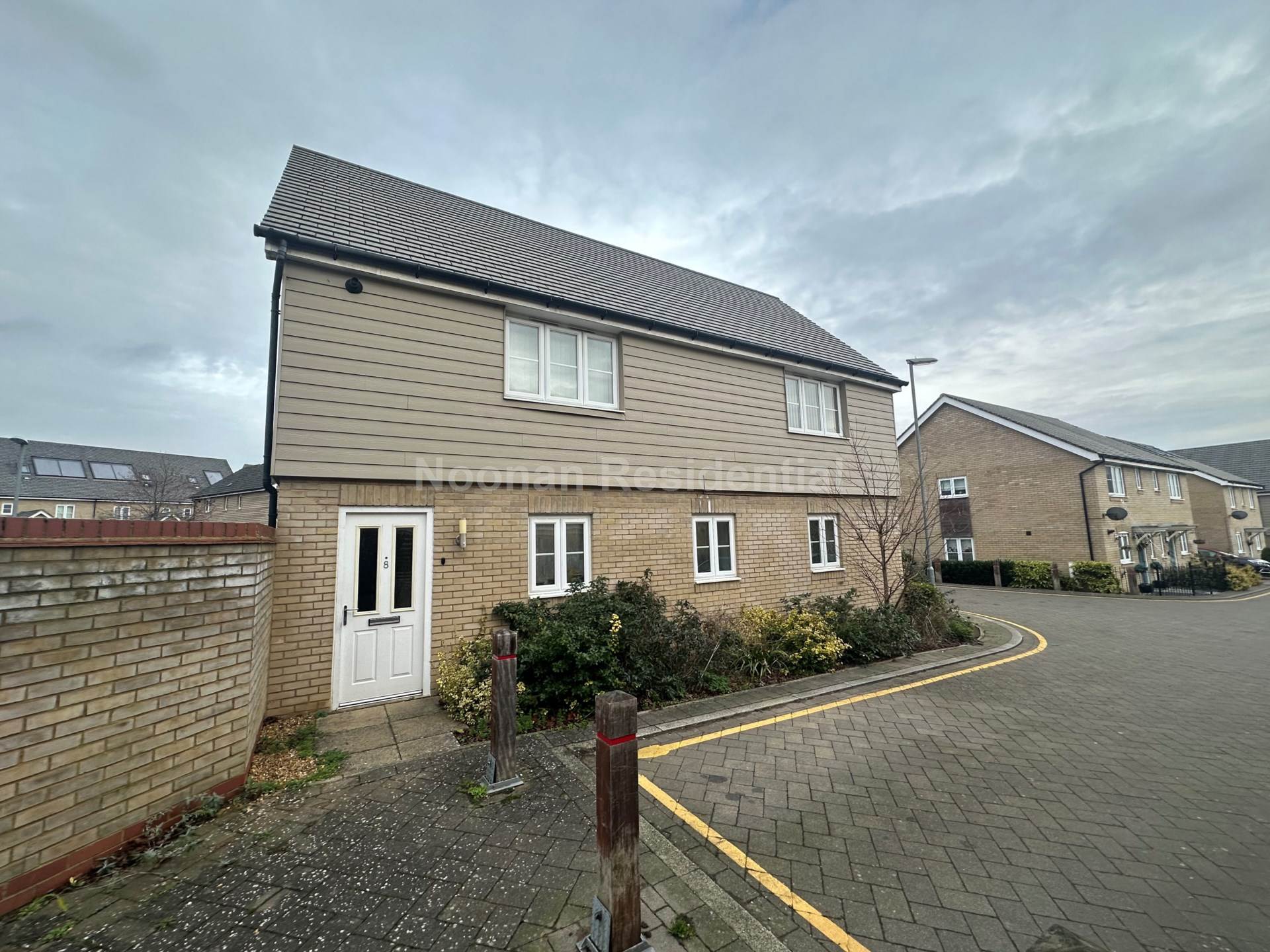 Ashtree Lane St Neots, Image 1