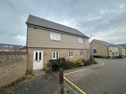 Ashtree Lane St Neots, Image 1