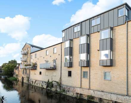 Steam Flour Mill, Church Street, Image 1