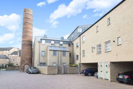 Steam Flour Mill, Church Street, Image 2