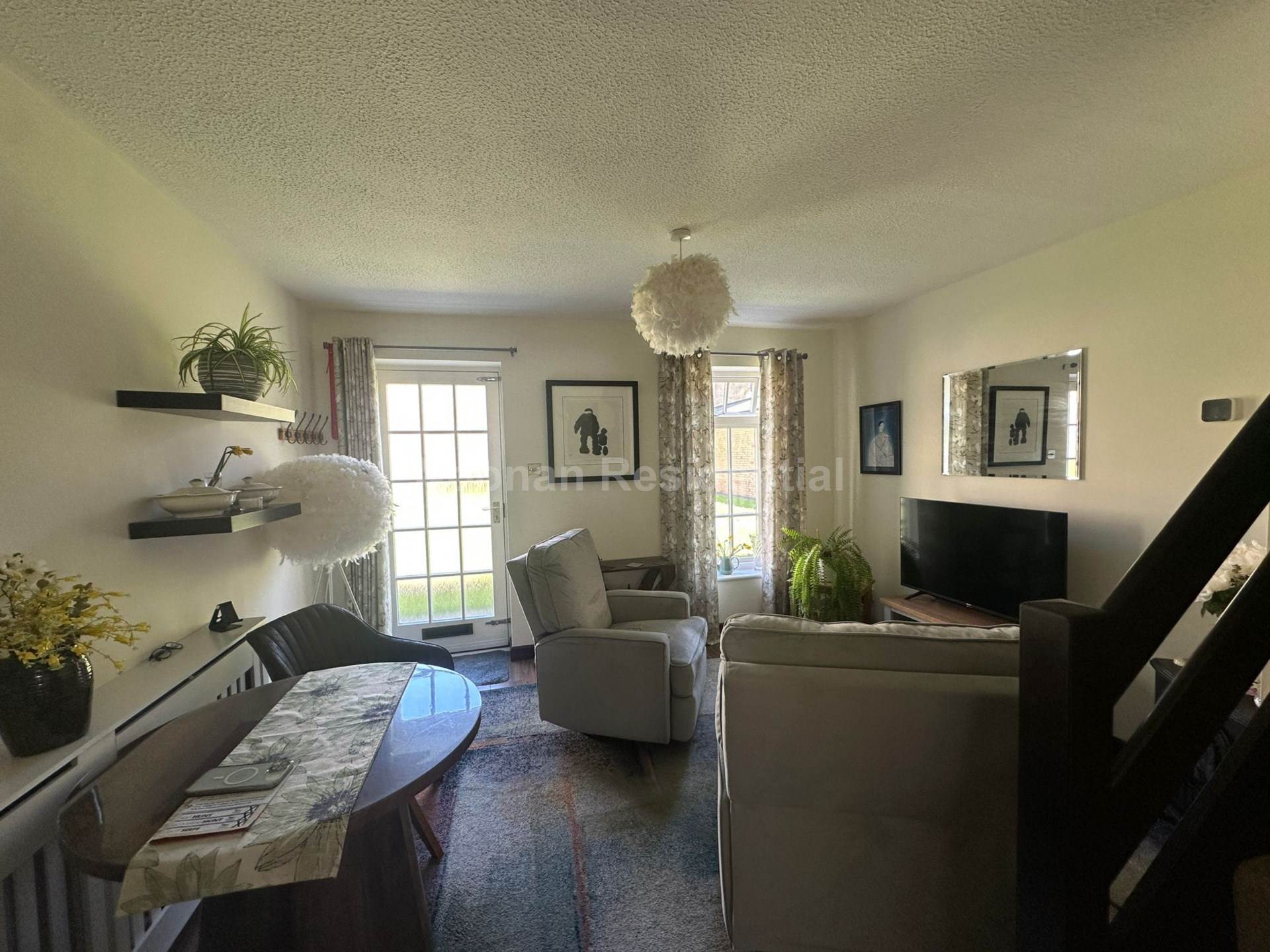 The Whitehouse, Eaton Ford, Image 3