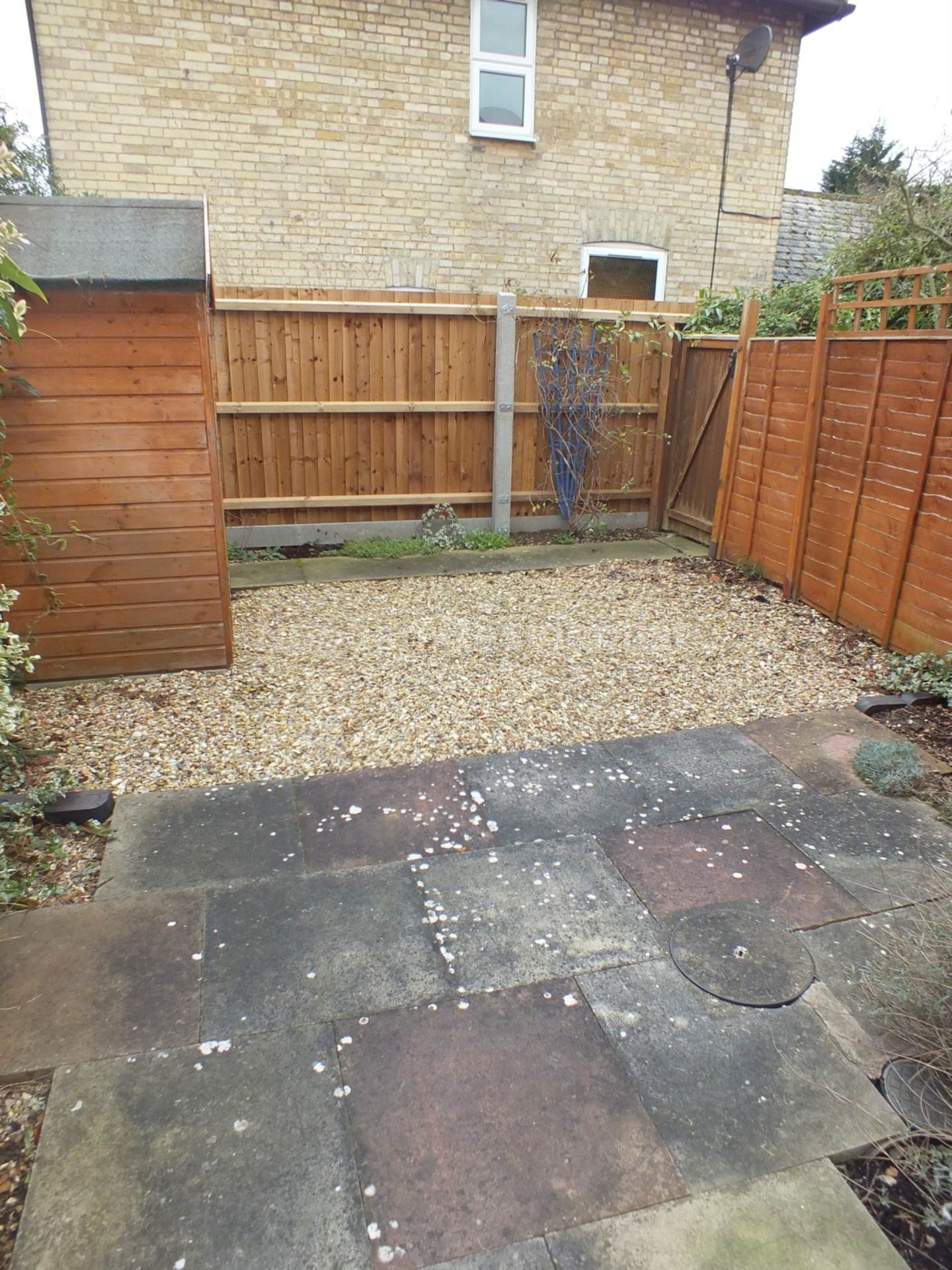 The Whitehouse, Eaton Ford, Image 6