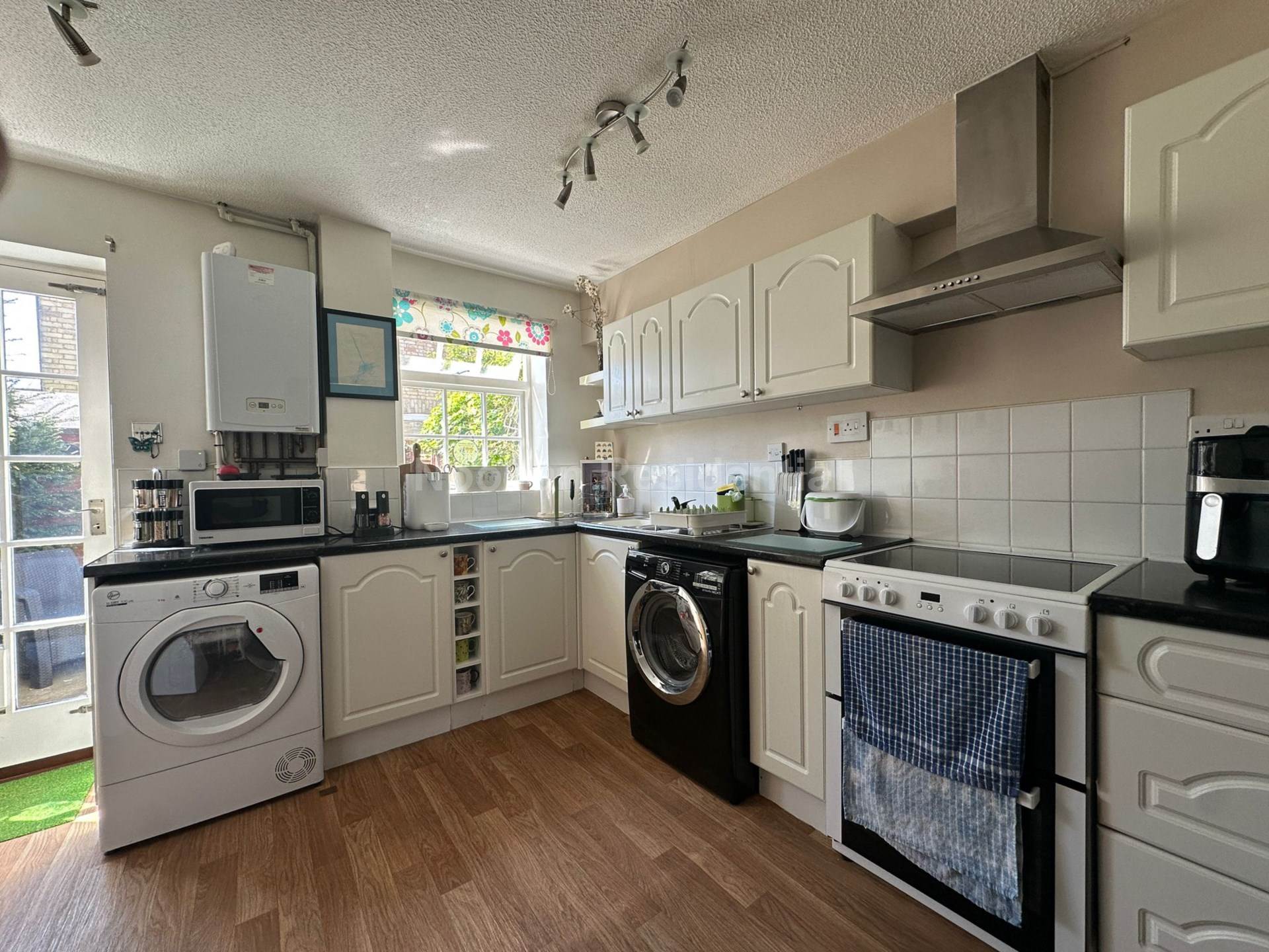 The Whitehouse, Eaton Ford, Image 8