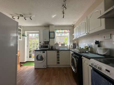 The Whitehouse, Eaton Ford, Image 2