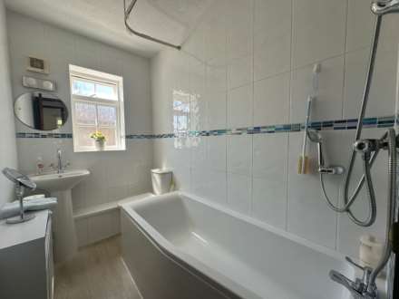 The Whitehouse, Eaton Ford, Image 5