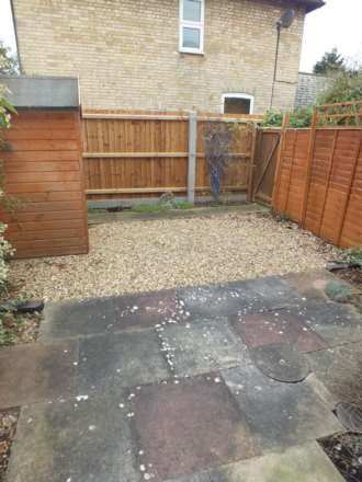 The Whitehouse, Eaton Ford, Image 6