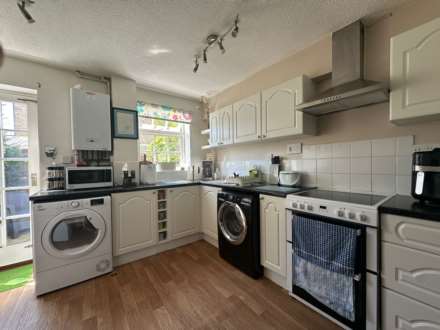 The Whitehouse, Eaton Ford, Image 8