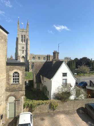Steam Flour Mill, St Neots, Image 14