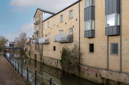 Steam Flour Mill, St Neots, Image 17