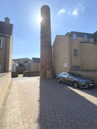 Steam Flour Mill, St Neots, Image 2