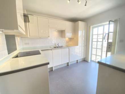 Steam Flour Mill, St Neots, Image 4