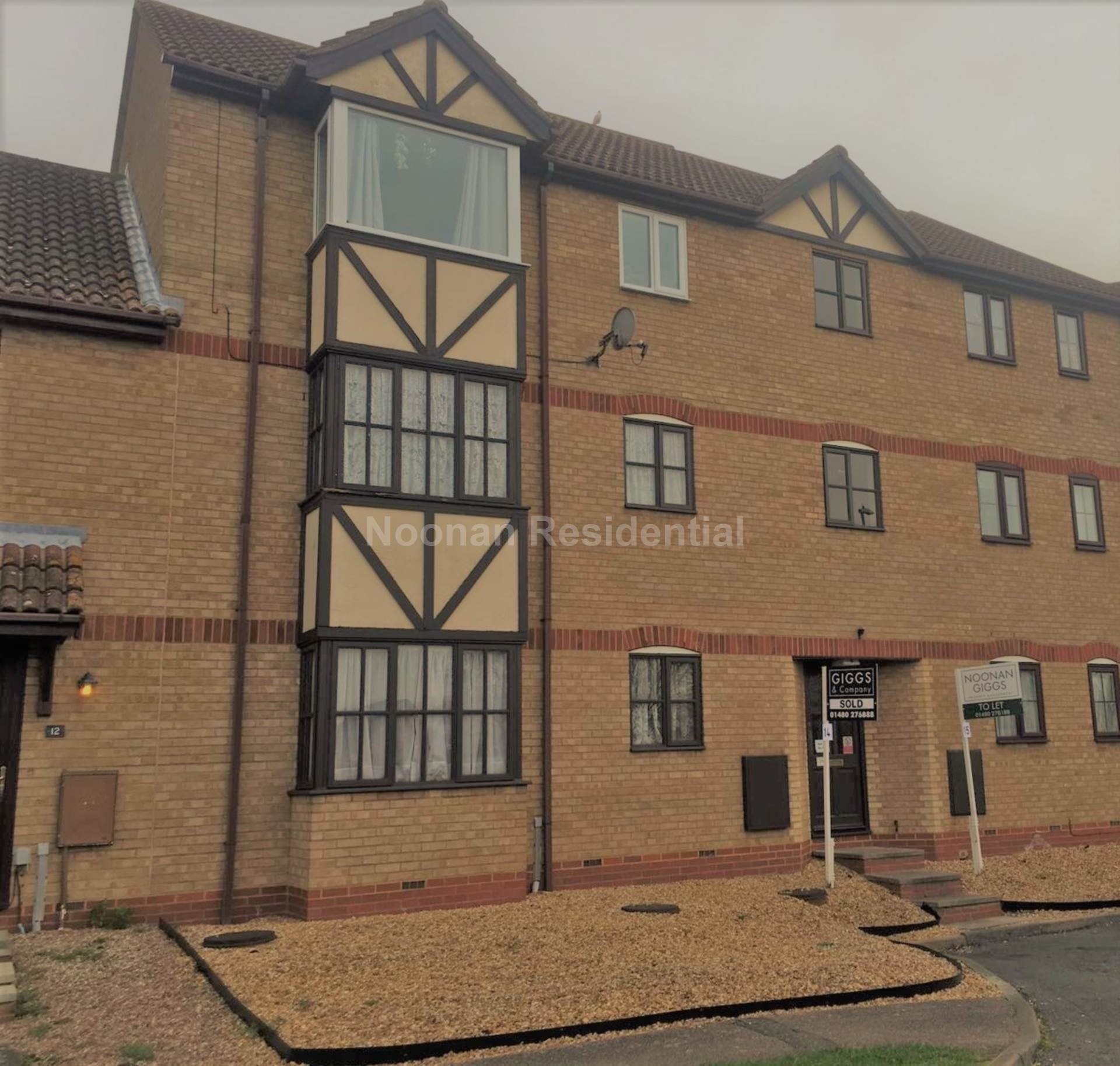 Cromwell Court, Eynesbury, Image 1