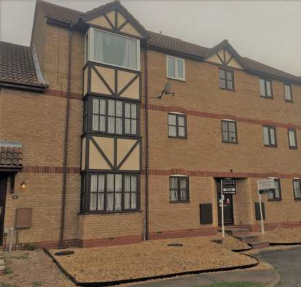 Property For Rent Cromwell Court, Eynesbury, St Neots