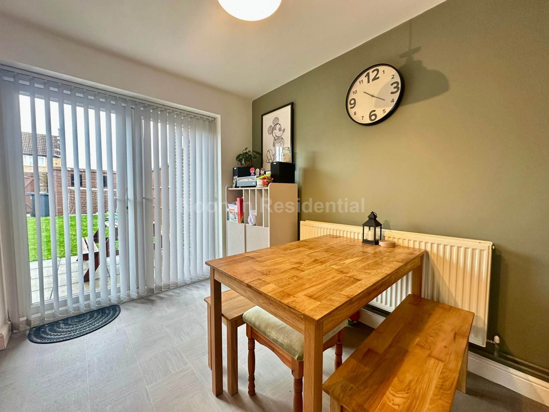 Shakespeare Road, Eaton Socon, Image 4