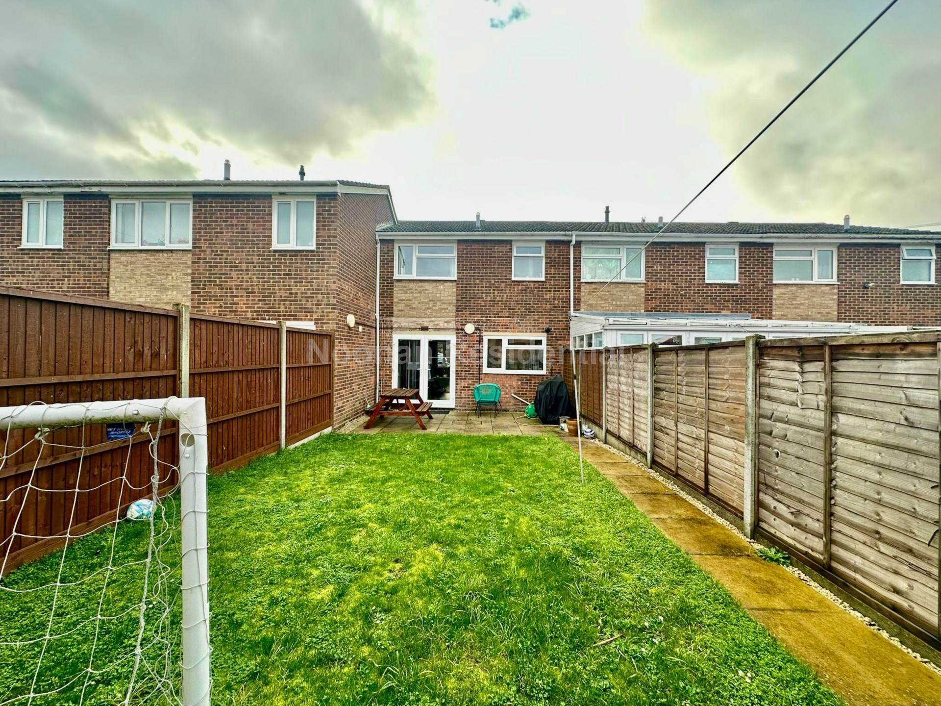 Shakespeare Road, Eaton Socon, Image 8