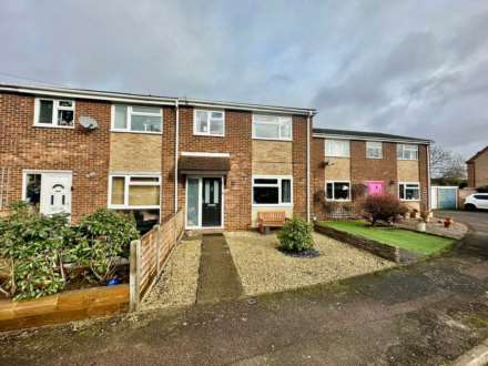 Property For Rent Shakespeare Road, Eaton Socon, St Neots