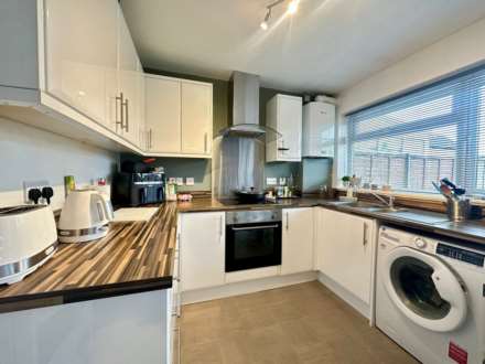 Shakespeare Road, Eaton Socon, Image 3