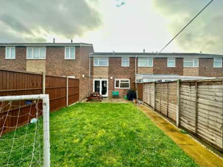 Shakespeare Road, Eaton Socon, Image 8