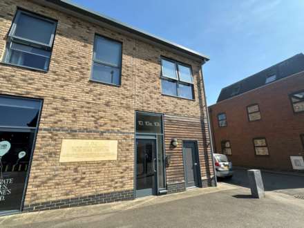 Huntingdon Street, St Neots, Image 1