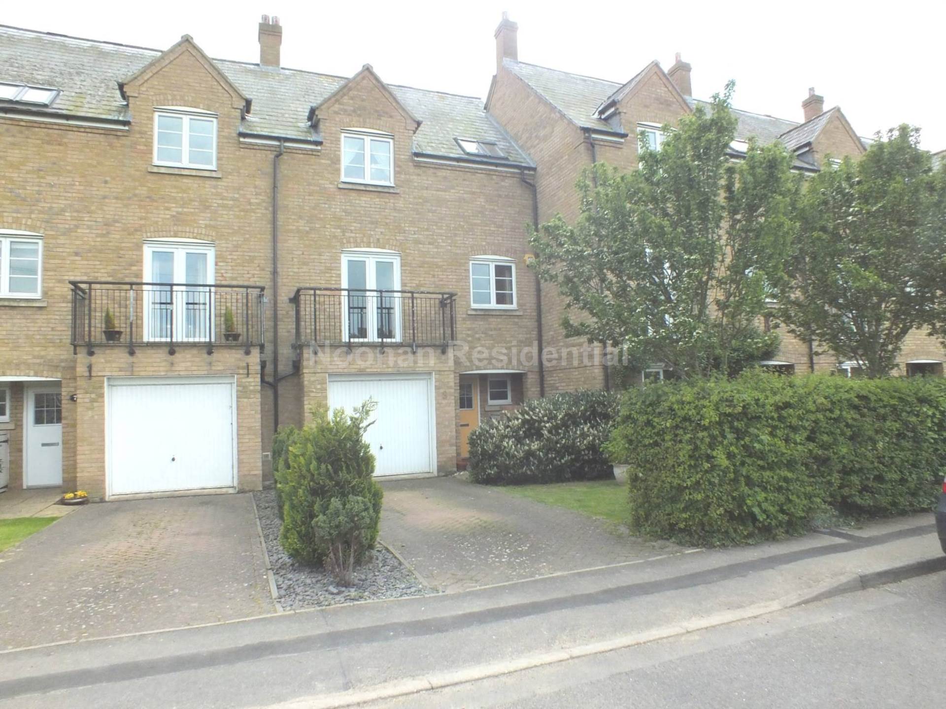 Coneygeare Court, St Neots, Image 1
